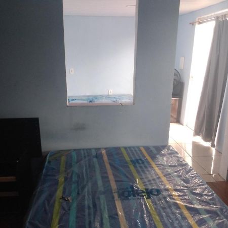 Suite Familiar Arraial do Cabo Buitenkant foto