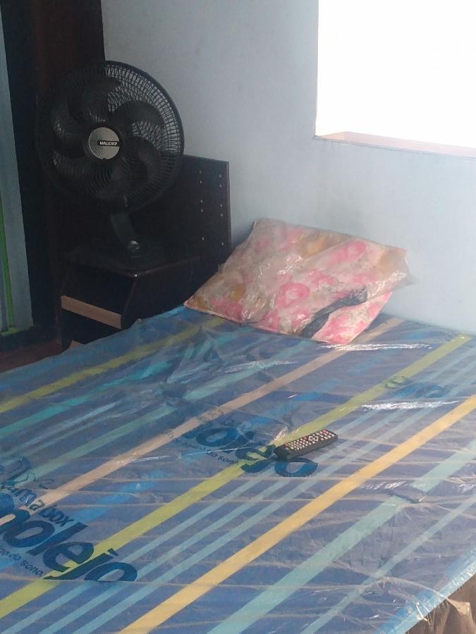 Suite Familiar Arraial do Cabo Buitenkant foto