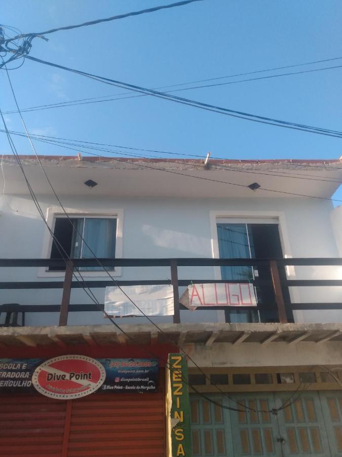 Suite Familiar Arraial do Cabo Buitenkant foto