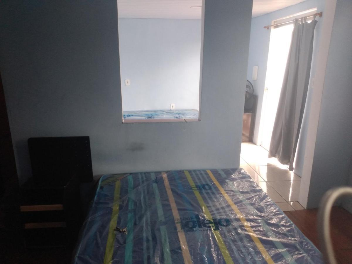 Suite Familiar Arraial do Cabo Buitenkant foto