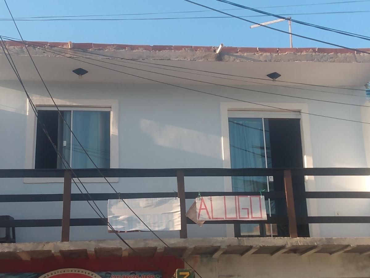 Suite Familiar Arraial do Cabo Buitenkant foto