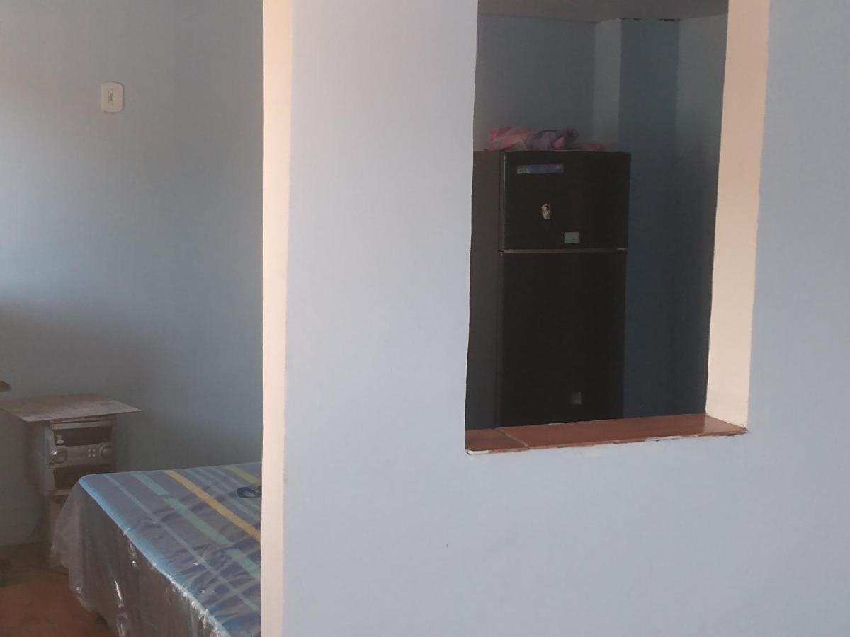 Suite Familiar Arraial do Cabo Buitenkant foto